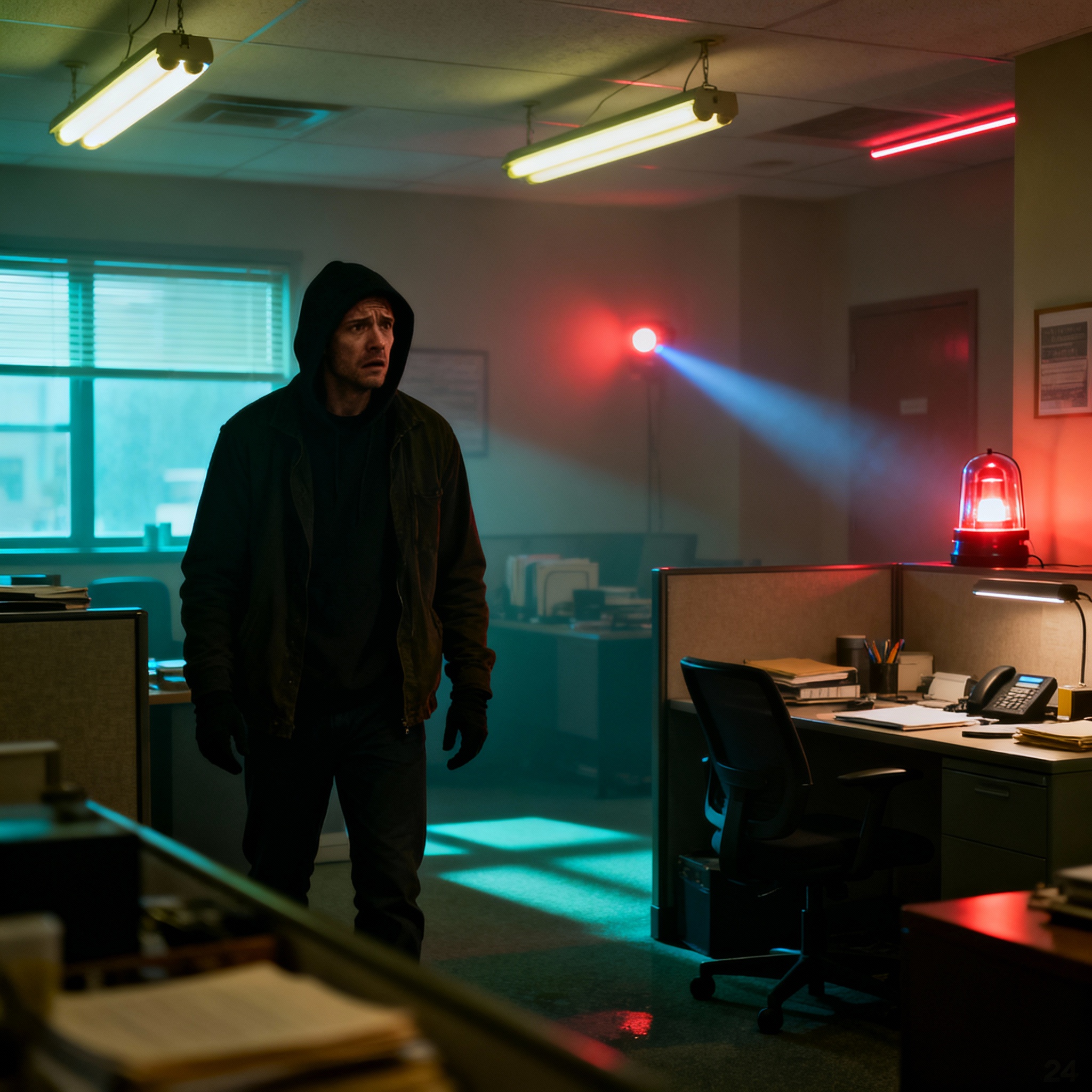 Alarm Systems and Intrusion Detection - Auckland